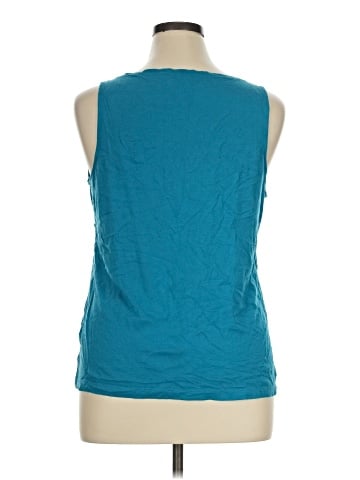 J.Jill Tank Top (view 2)