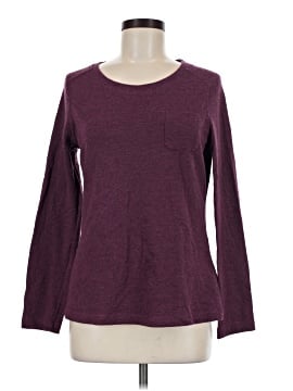 Natural Reflections Pullover Sweater (view 1)