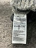 Banana Republic Chevron-herringbone Gray Pullover Sweater Size XL - photo 8