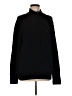 IZOD 100% Cotton Black Turtleneck Sweater Size M - photo 1