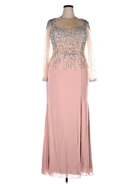 Terani Couture Cocktail Dress