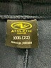 Athletic Works Solid Blue Athletic Shorts Size 3X - photo 3