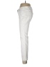 Ann Taylor 100% Cotton Ivory Jeans Size 12 (petite) - photo 5