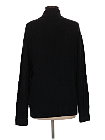 IZOD Turtleneck Sweater (view 2)