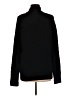IZOD 100% Cotton Black Turtleneck Sweater Size M - photo 2