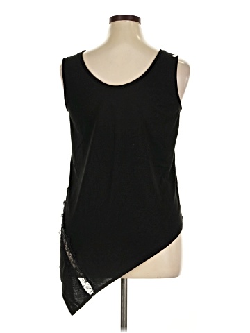 RACHEL Rachel Roy Sleeveless Blouse (view 2)