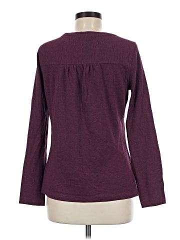 Natural Reflections Pullover Sweater (view 2)