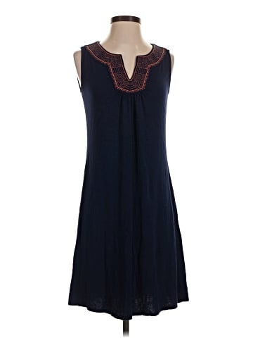 St. John's Bay Casual Dress (view 1)