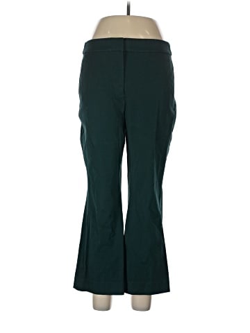 J.Crew Factory Store Dress Pants (view 1)