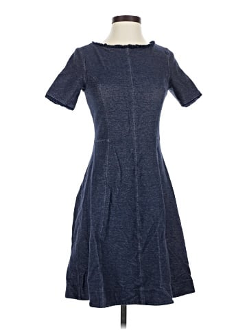 Banana Republic Casual Dress (view 1)