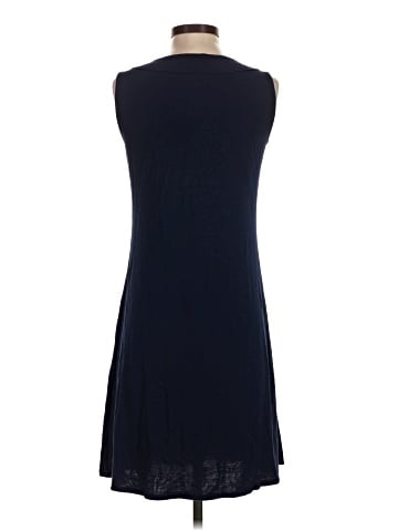 St. John's Bay Casual Dress (view 2)