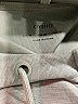 Oysho Gray Pullover Hoodie Size M - photo 7