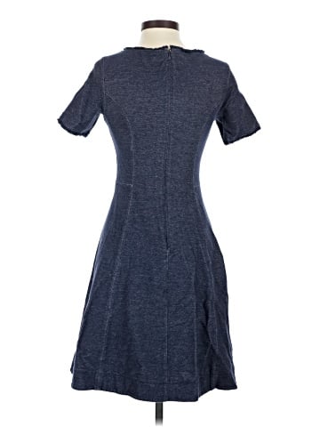Banana Republic Casual Dress (view 2)