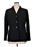 Le Suit Black Blazer Size 14 - photo 1