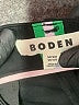 Boden Solid Black Dress Pants Size 14R - photo 7