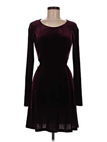 BCBGeneration Cocktail Dress (view 1)