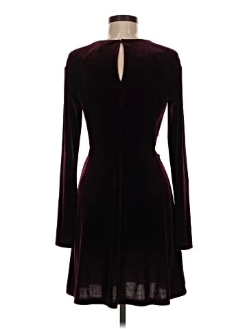 BCBGeneration Cocktail Dress (view 2)