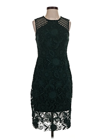 Vera Wang Cocktail Dress (view 1)