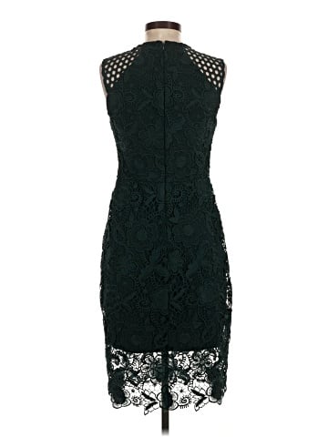 Vera Wang Cocktail Dress (view 2)