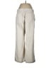 Comptoir des Cotonniers Ivory Khakis Size 32 waist - photo 2