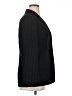 Le Suit Black Blazer Size 14 - photo 4