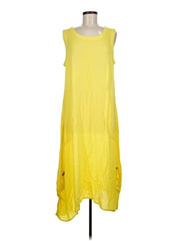 Kaktus Casual Dress (view 1)
