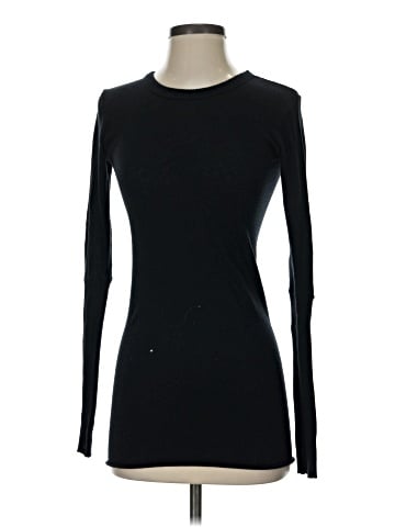 Enza Costa Cardigan (view 1)