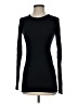Enza Costa Black Cardigan Size S (estimated) - photo 1