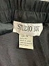 Assorted Brands 100% Silk Black Silk Pants Size 1X - photo 7