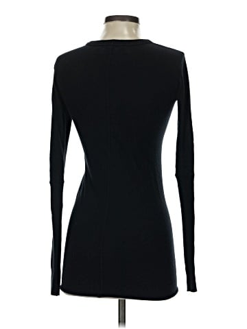 Enza Costa Cardigan (view 2)