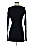 Enza Costa Black Cardigan Size S (estimated) - photo 2