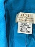 Harve Benard Teal Wool Coat Size 18 - photo 6