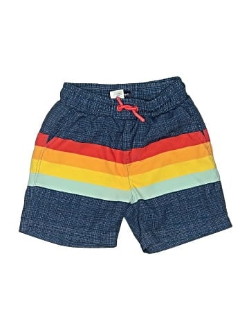 Andy & Evan Board Shorts (view 1)