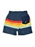Andy & Evan Stripes Blue Board Shorts Size 4T - photo 2