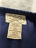 Eyelash Couture 100% Polyester Solid Blue Casual Dress Size S - photo 7