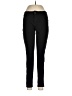 Seven7 Solid Black Casual Pants Size 6 - photo 1
