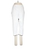 Alfred Dunner White Casual Pants Size 12 Petite - photo 1