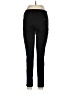 Seven7 Solid Black Casual Pants Size 6 - photo 2