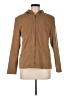 Focus 2000 Tan Zip Up Hoodie Size 6 - photo 1