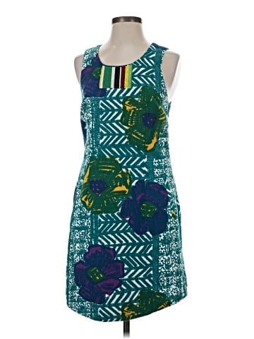 Vanessa Virginia Cocktail Dress (view 1)