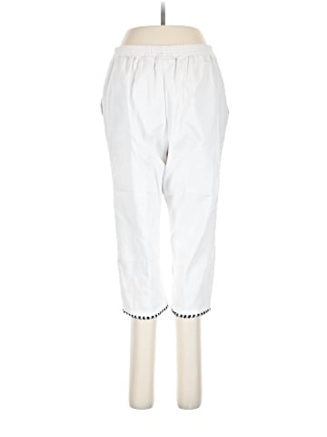 Alfred Dunner Casual Pants (view 2)