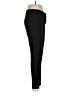 Seven7 Solid Black Casual Pants Size 6 - photo 4