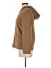 Focus 2000 Tan Zip Up Hoodie Size 6 - photo 5