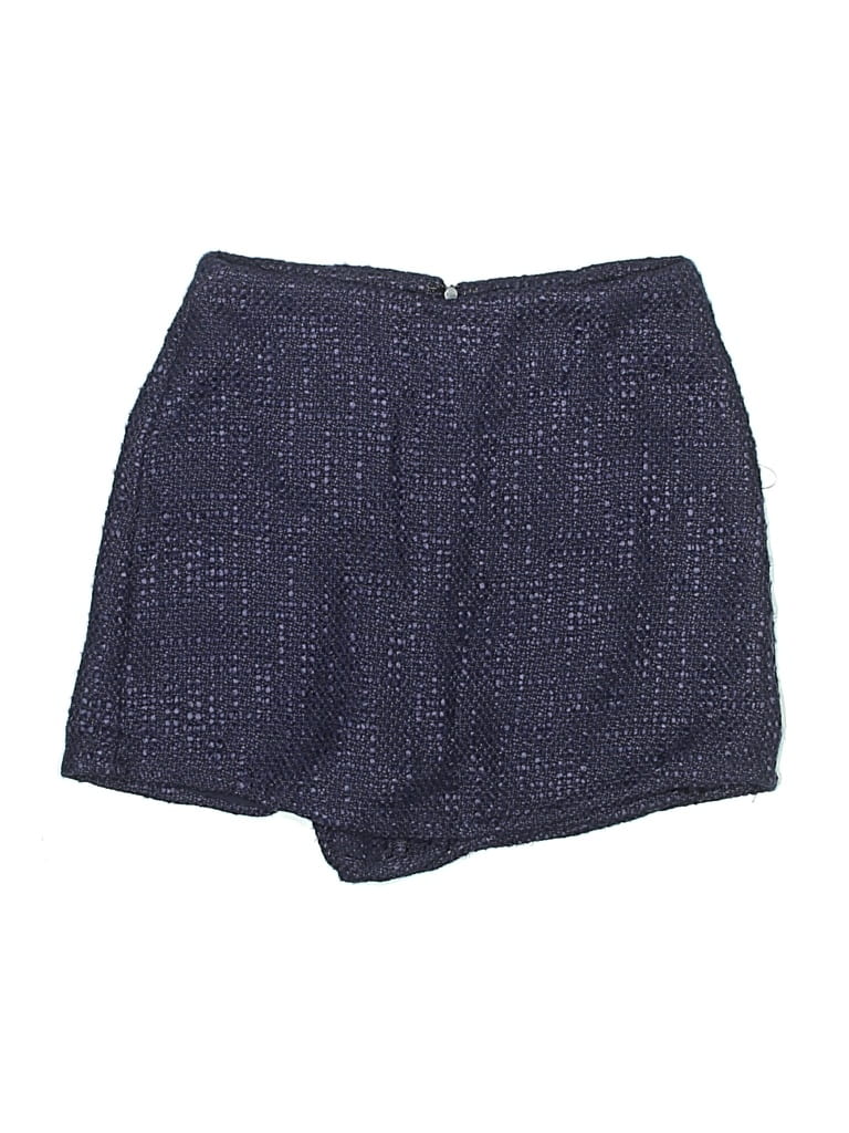 Pre-owned Lulus Shorts In Blue