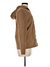 Focus 2000 Tan Zip Up Hoodie Size 6 - photo 4