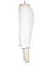 Alfred Dunner White Casual Pants Size 12 Petite - photo 5