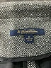 Brooks Brothers Tweed Gray Blazer Size 0 - photo 6