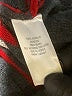 Studio One 100% Acrylic Stripes Gray Casual Dress Size M (petite) - photo 8