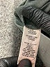 Soft Surroundings Solid Black Casual Pants Size M - photo 9