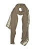 Unbranded 100% Polyester Tan Scarf One size - photo 1